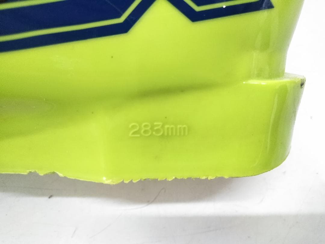 REXXAM POWER REX S100 24cm 283mm スキーブーツ♪