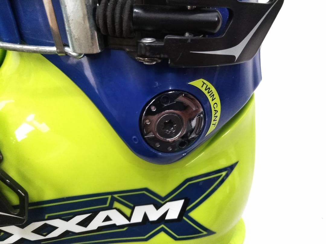 REXXAM POWER REX S100 24cm 283mm スキーブーツ♪