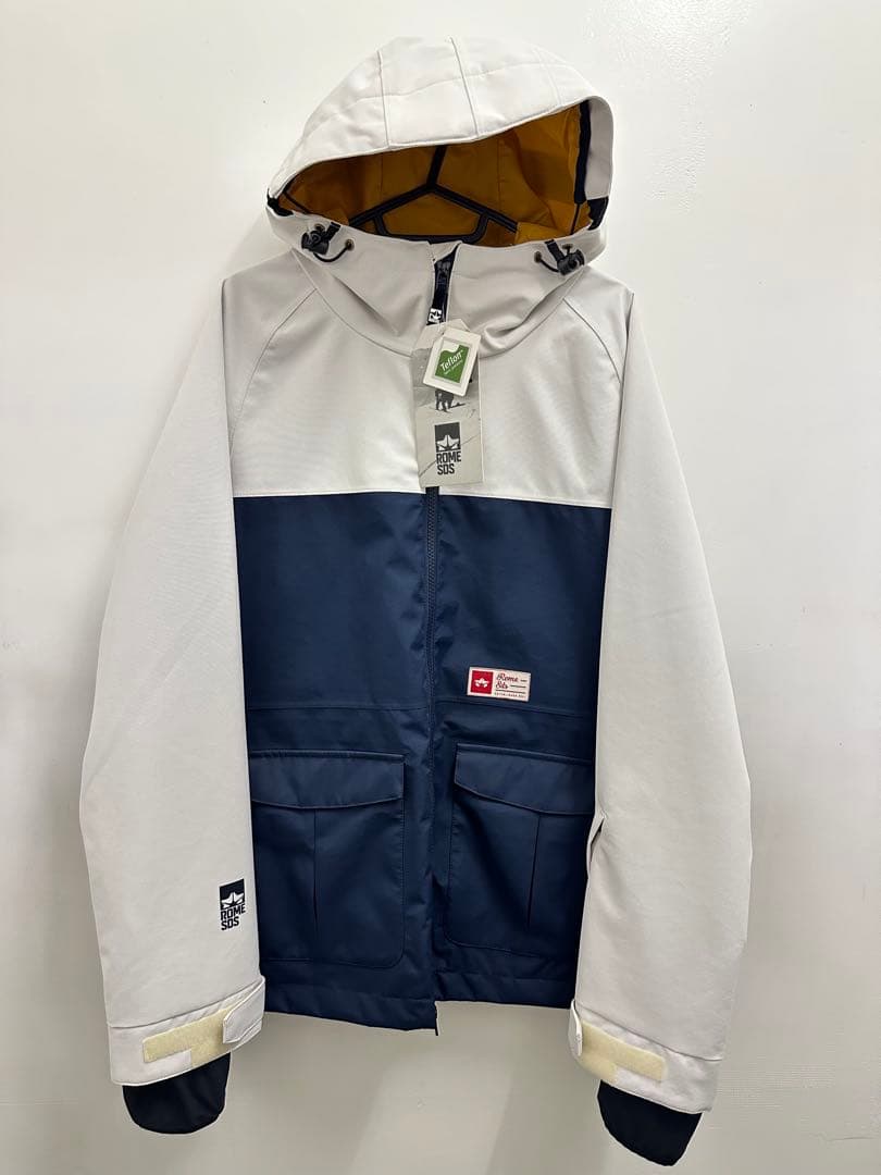 【新品】 ROME W’S ASTOR JKT スノーボード レディース ローム