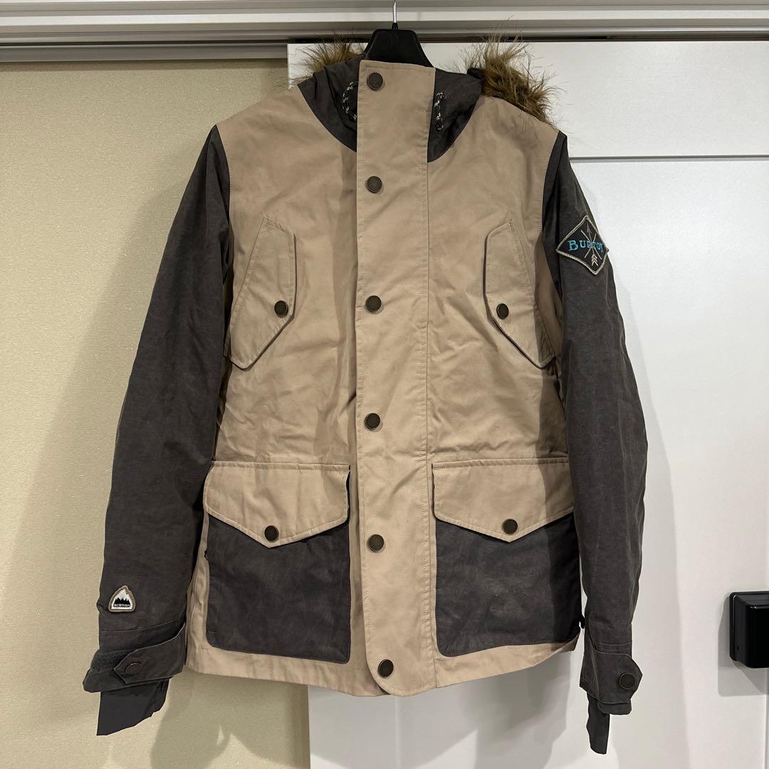 Burton スノーボードウェア　XS