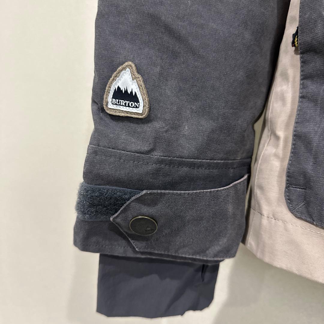 Burton スノーボードウェア　XS
