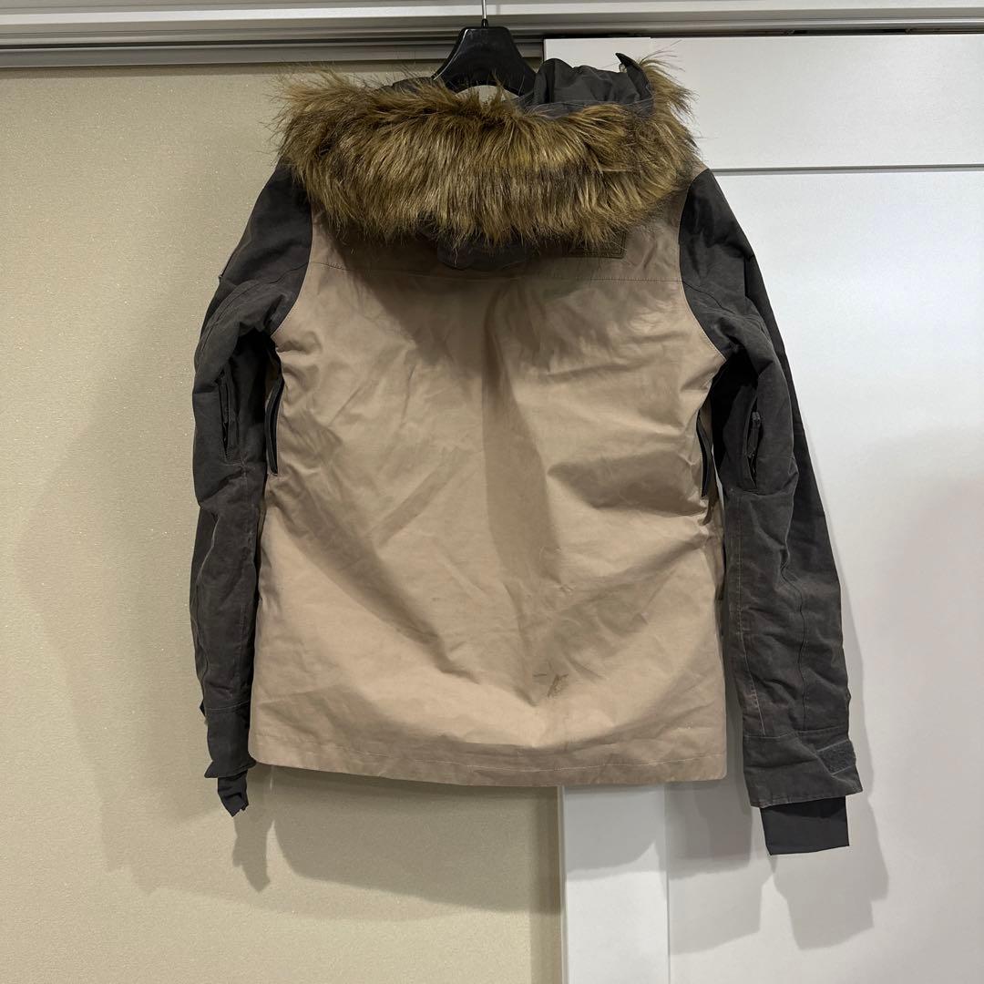 Burton スノーボードウェア　XS