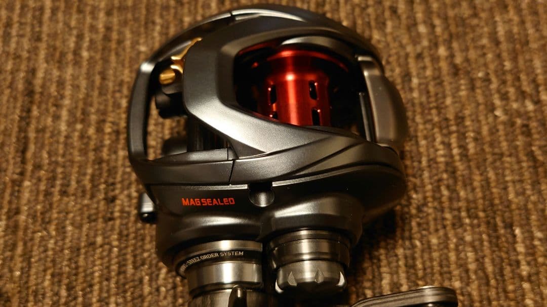 新品未使用廃盤17 スティーズ A TW SHL-SLPW 7.1 セミオーダー