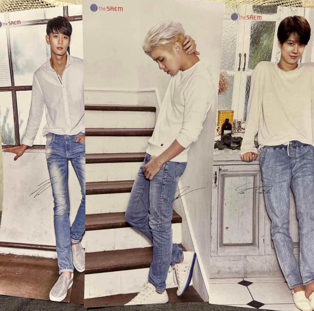 SHINeeだらけ♡シャイニーBOX