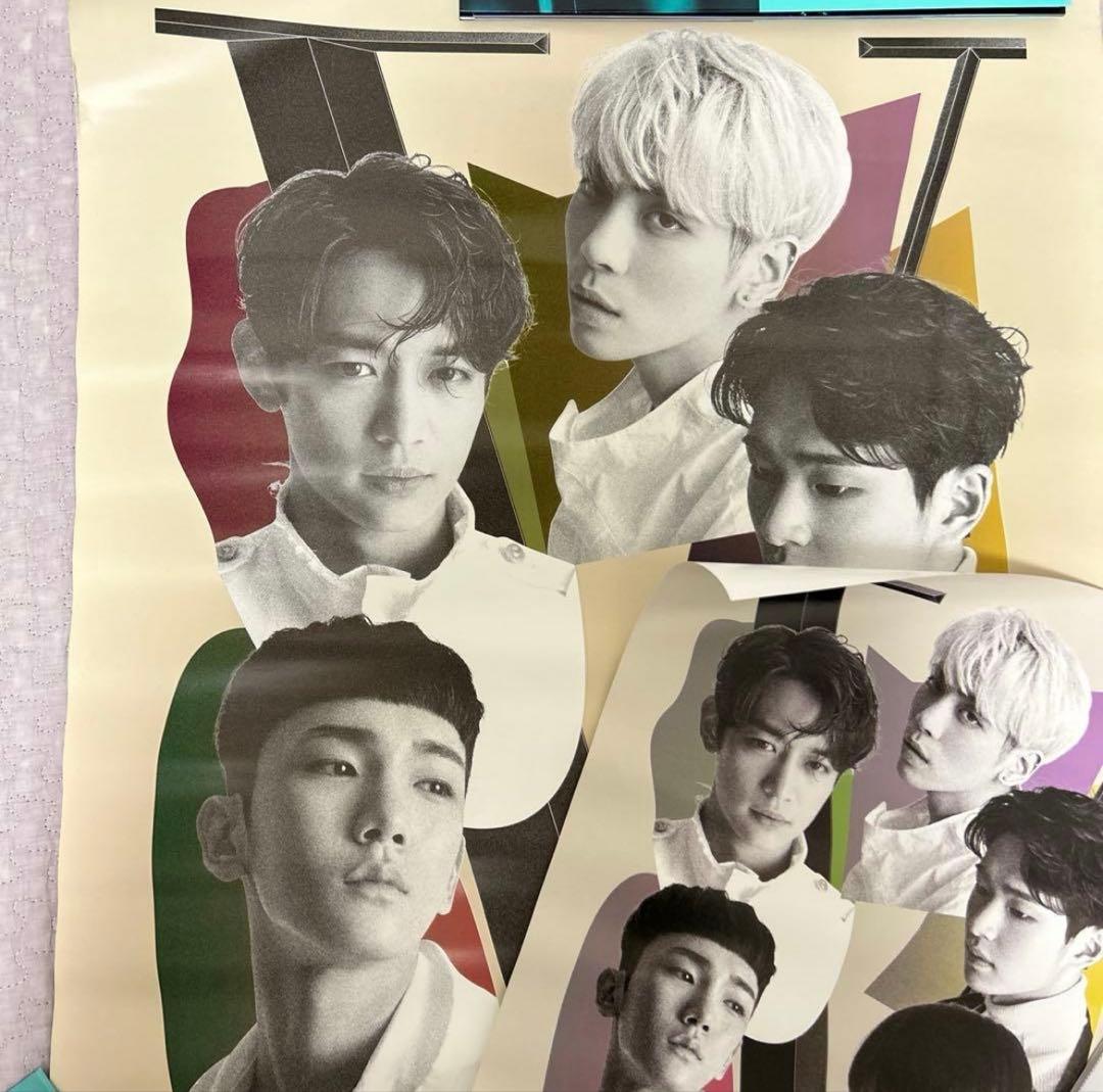SHINeeだらけ♡シャイニーBOX
