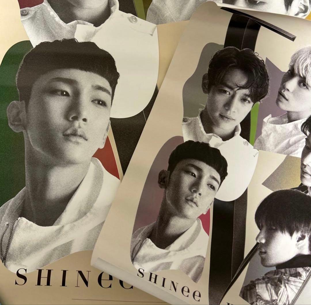SHINeeだらけ♡シャイニーBOX