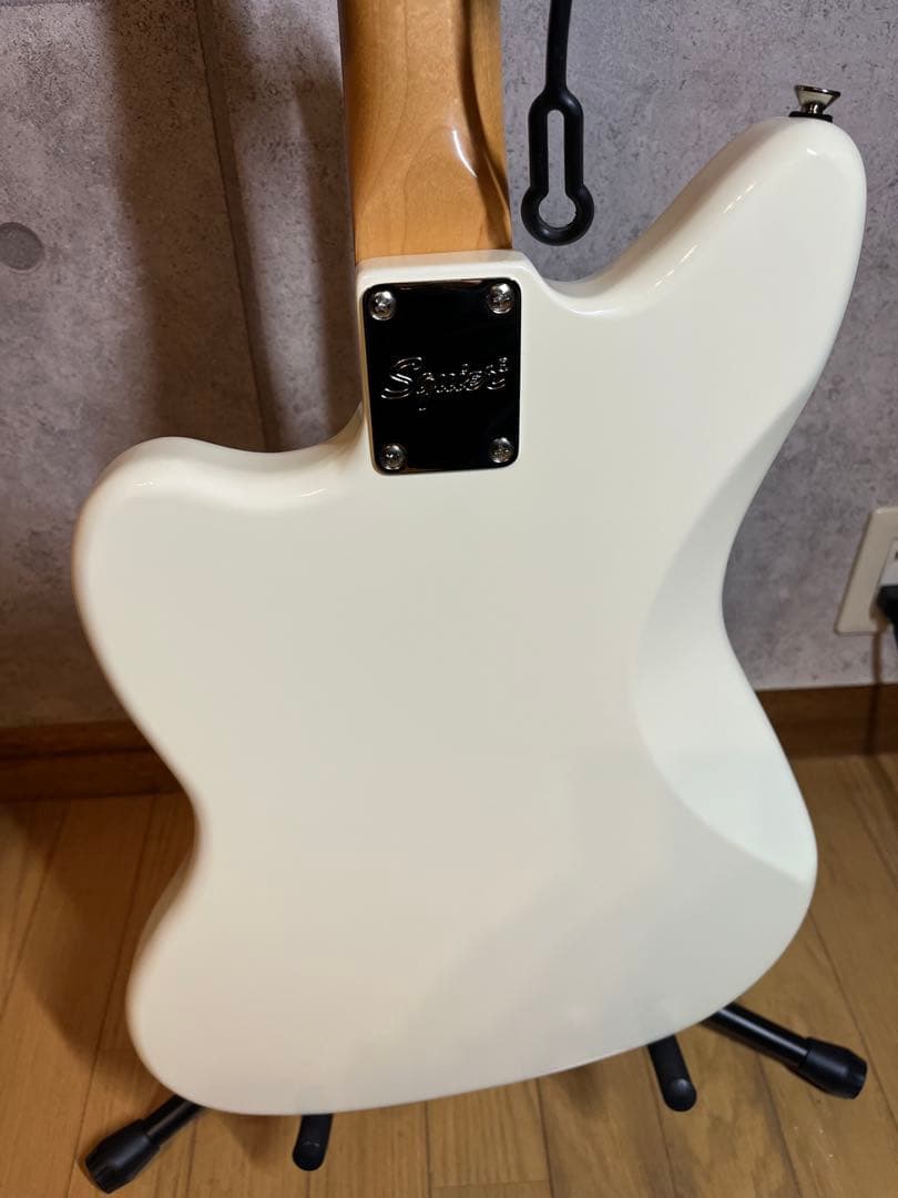 美品　SQUIER Jazzmasterジャズマスター