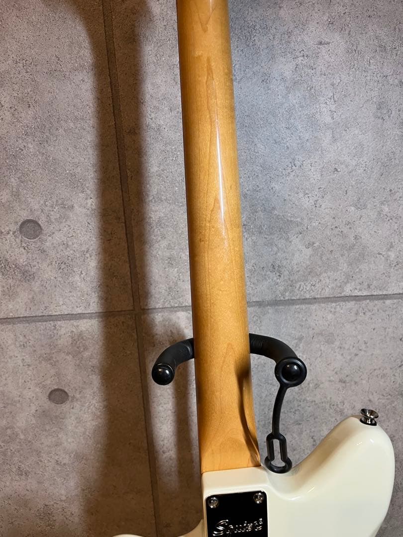 美品　SQUIER Jazzmasterジャズマスター