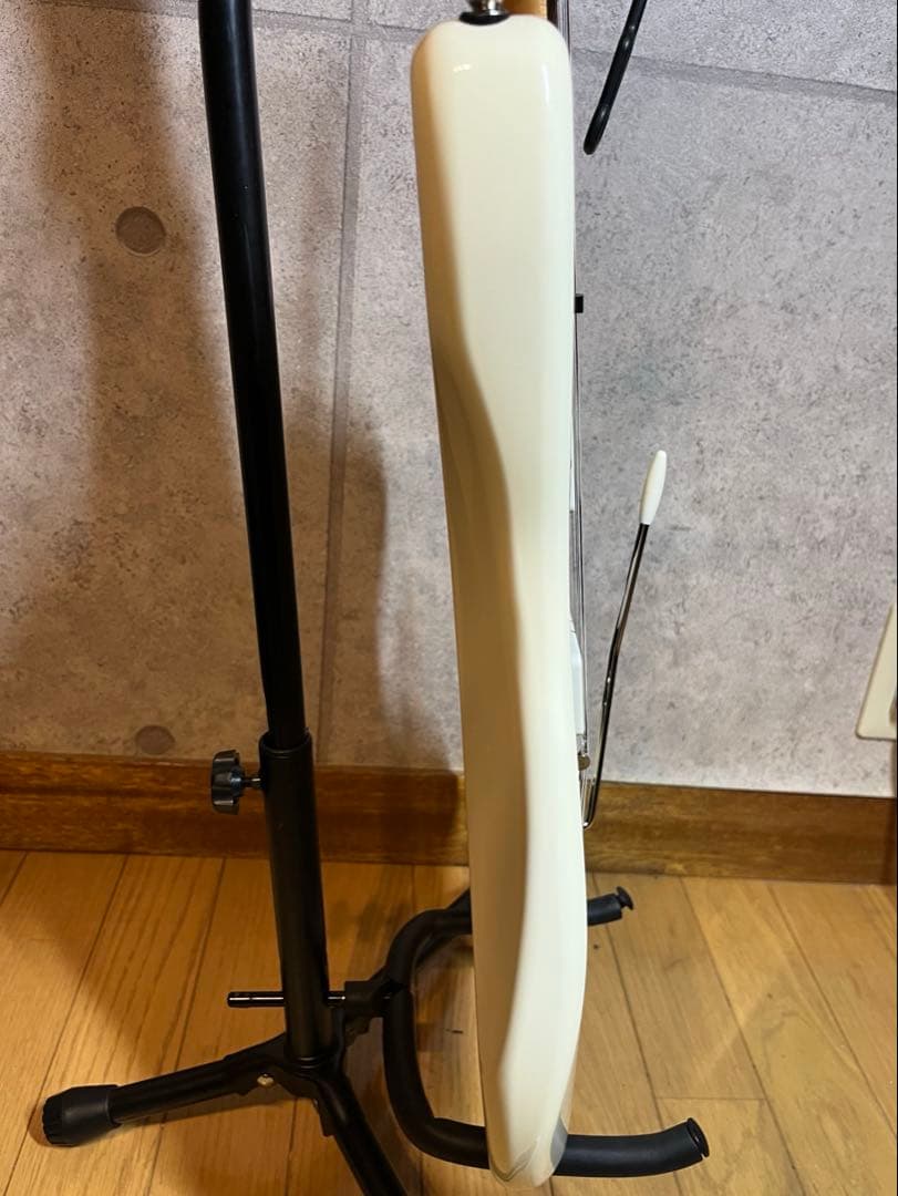 美品　SQUIER Jazzmasterジャズマスター