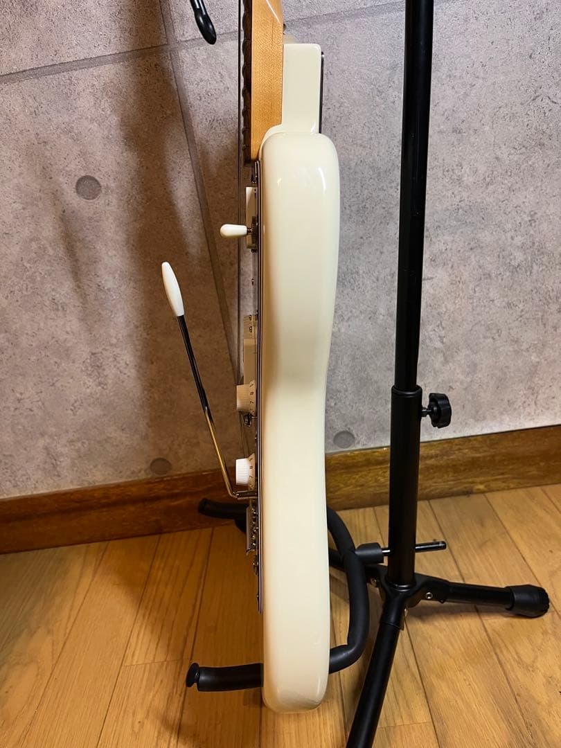 美品　SQUIER Jazzmasterジャズマスター