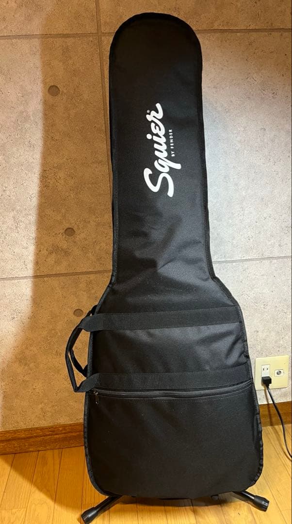 美品　SQUIER Jazzmasterジャズマスター