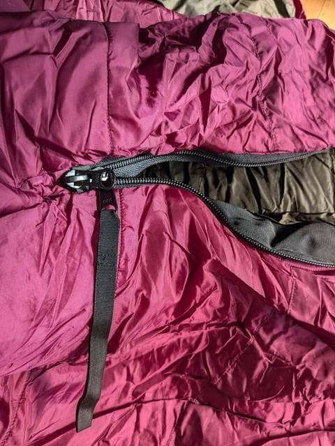 ISUKA イスカ アルファライト 500　ショート 180cm　中古・現状