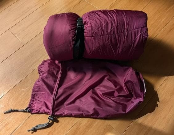 ISUKA イスカ アルファライト 500　ショート 180cm　中古・現状