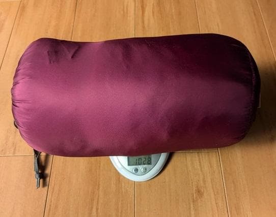 ISUKA イスカ アルファライト 500　ショート 180cm　中古・現状