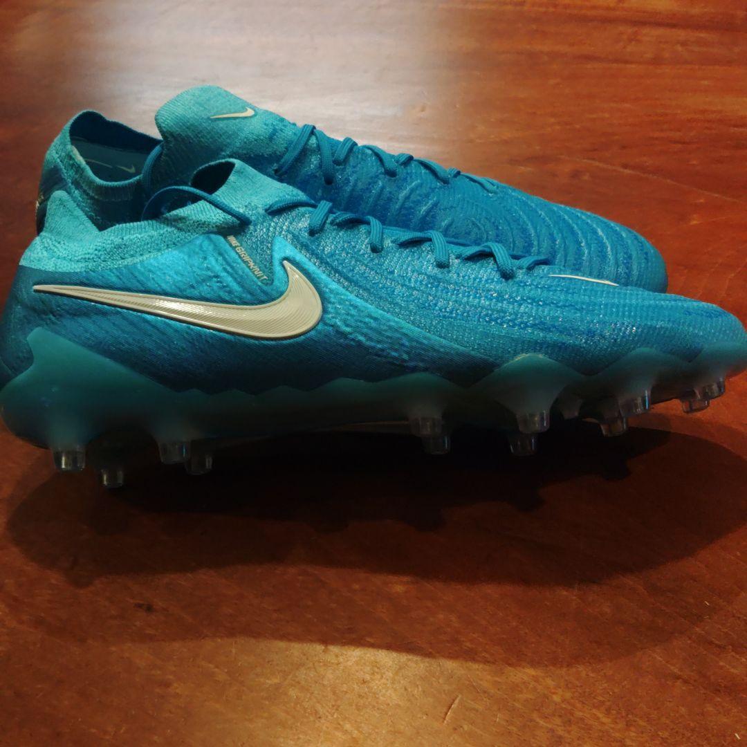 Nike Phantom GX II Elite AG-Pro　25.5