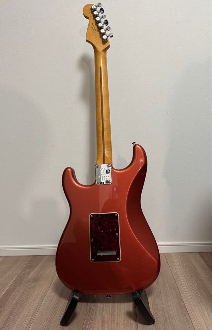 5/31限定値下げFender PlayerPlusStratocaster