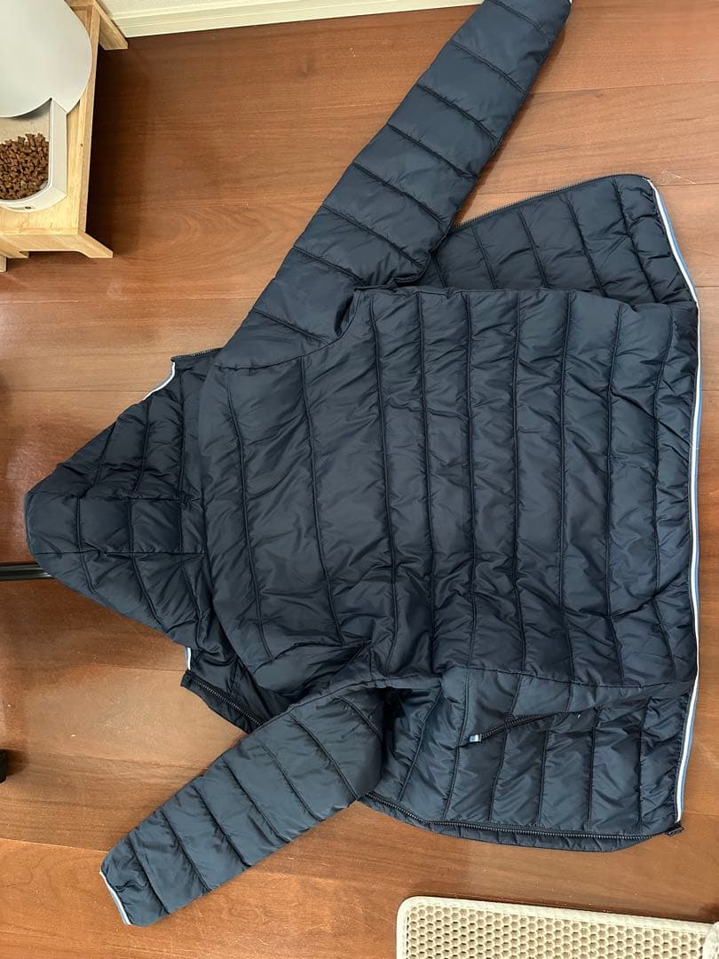 ウェア hoffenheim official jacket
