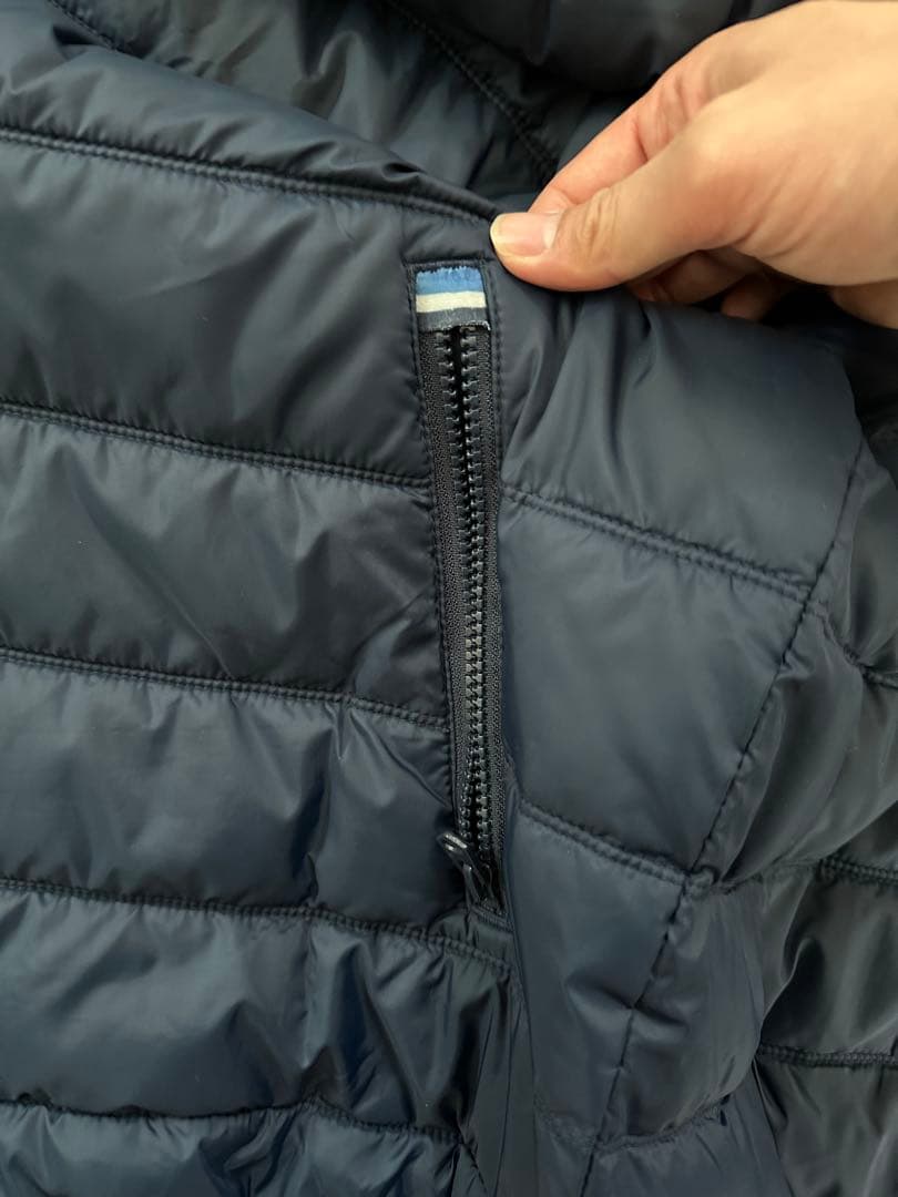 ウェア hoffenheim official jacket