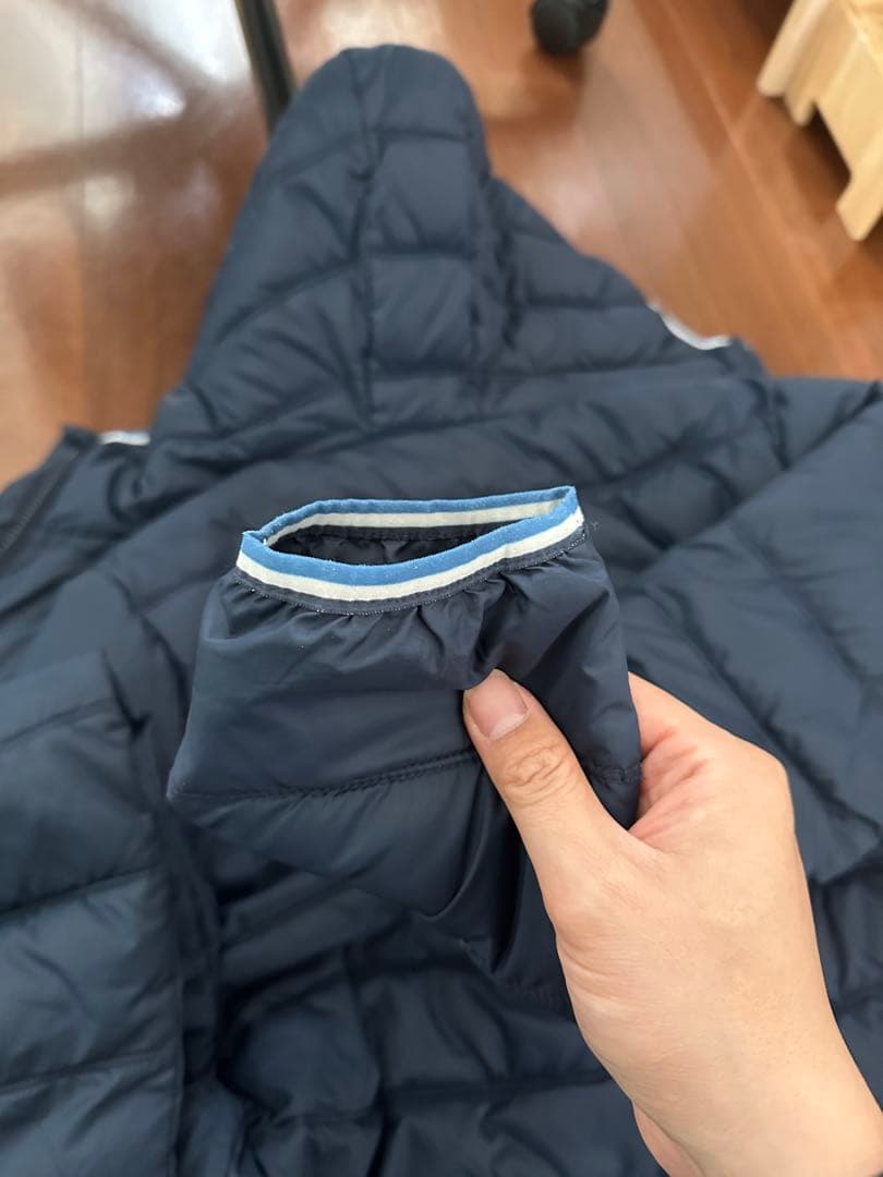 ウェア hoffenheim official jacket