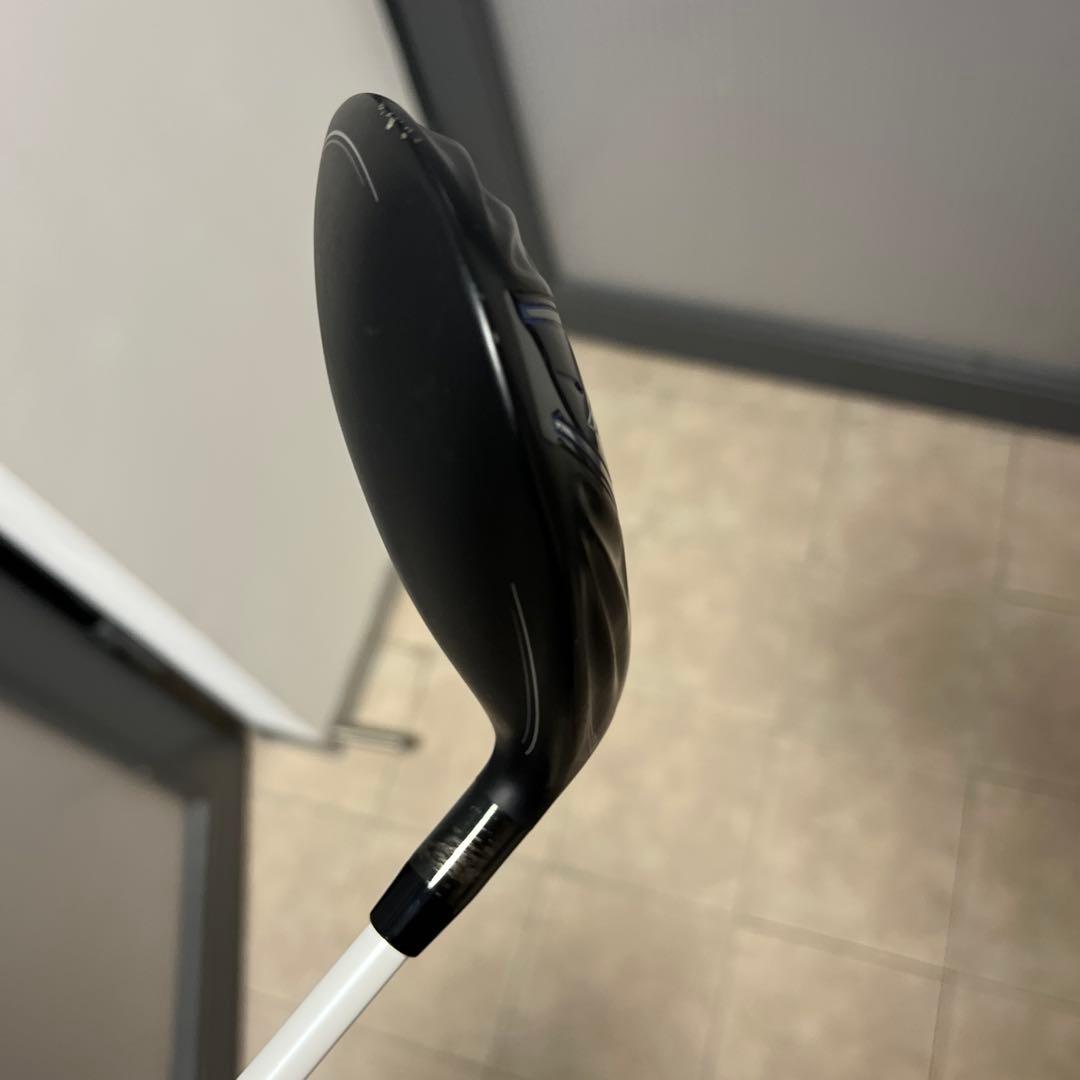 キャロウェイ XR16 3w アッタス ATTAS COOOL 6S