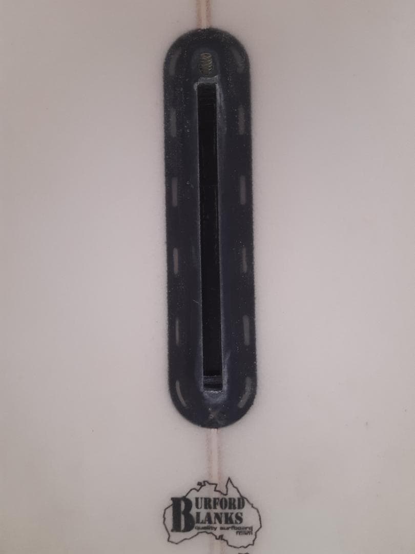 サーフィン・ボディボード Sea Dog Surfboard 6'1\" Thruster