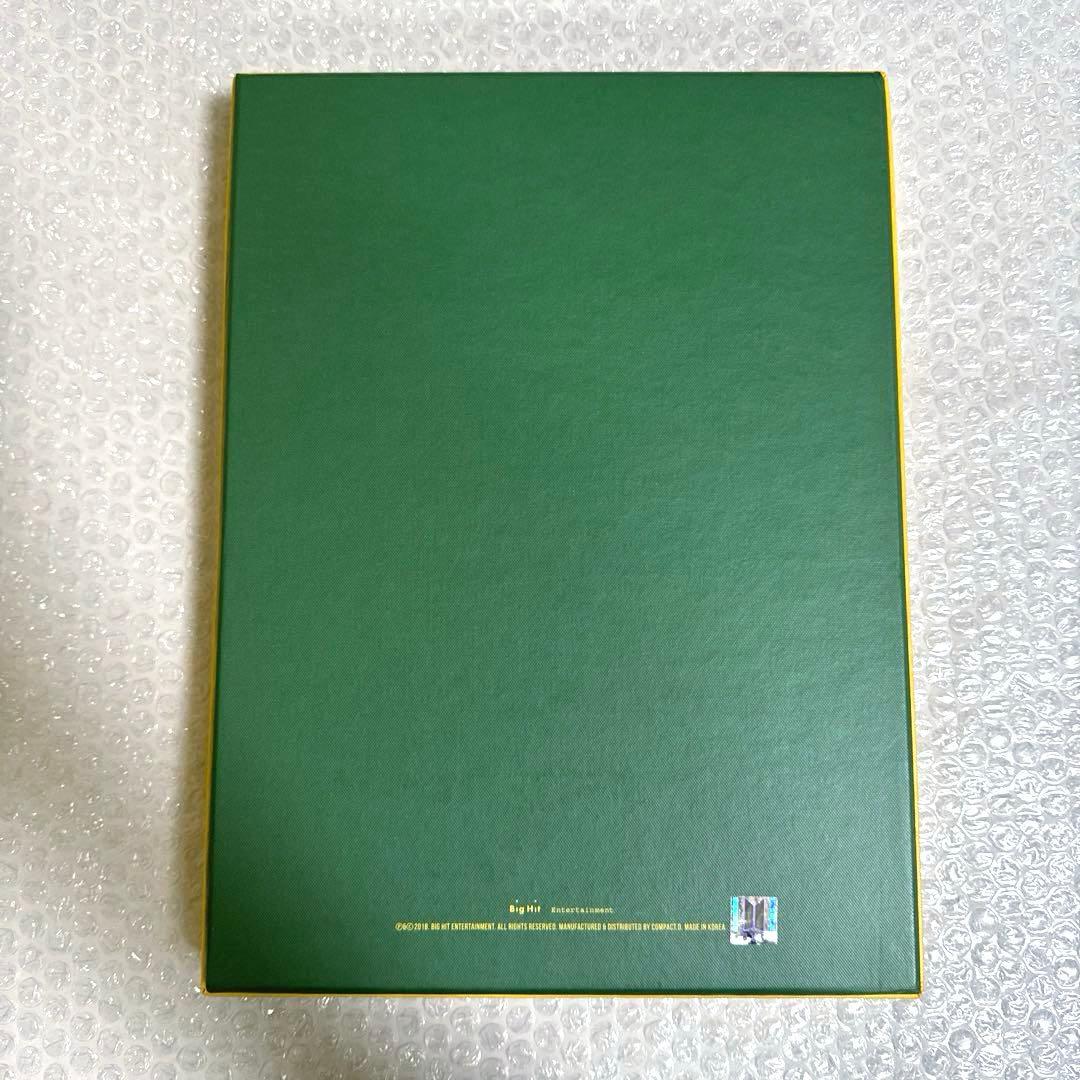 BTS ARMY KIT 5期 5th GLOBAL ファンクラブ キット