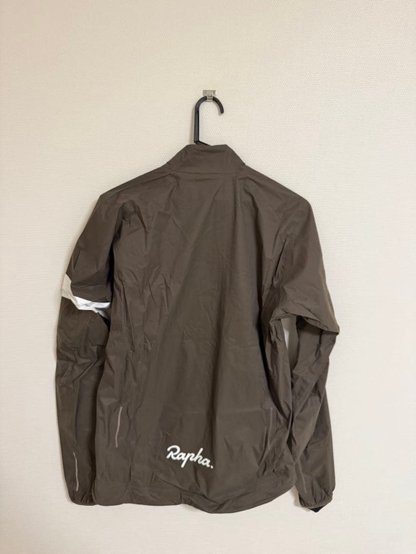 Rapha メンズ コア レイン ジャケット II Mサイズ