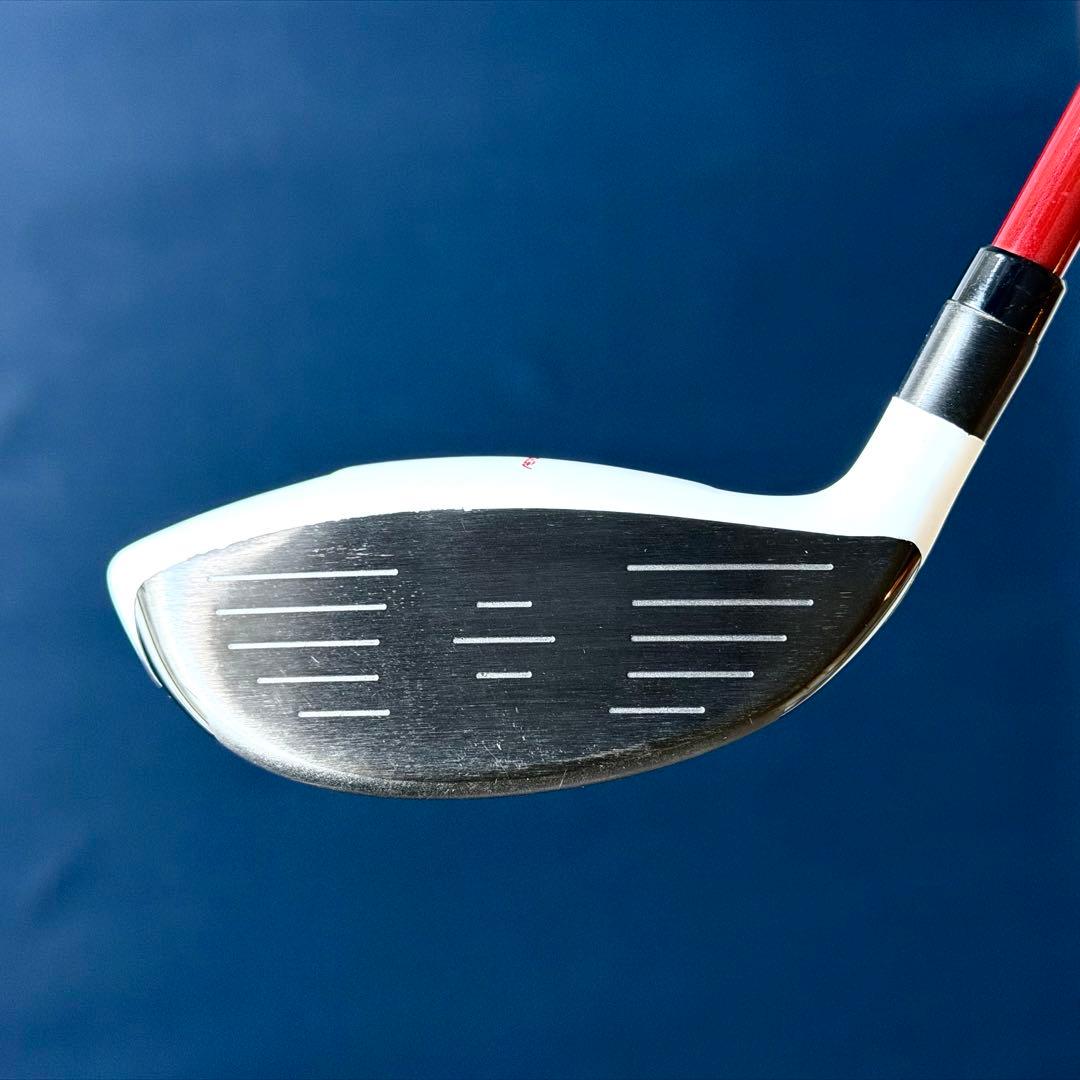 TaylorMade AEROBURNER 3w テーラーメイド 3番ウッド