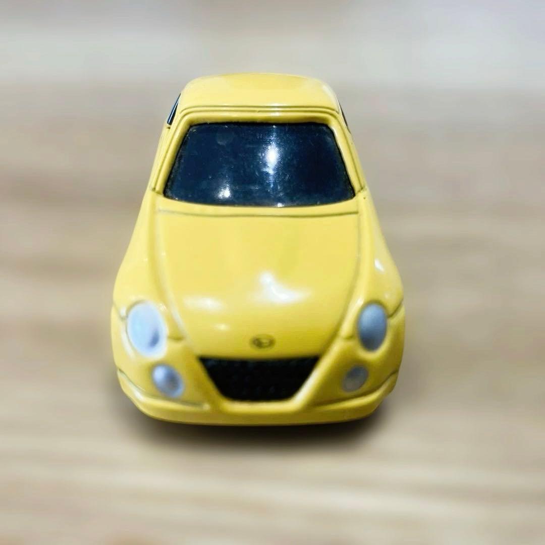 【美品・お値引き可】トミカ コペン2台セット 特注・限定品 箱付き