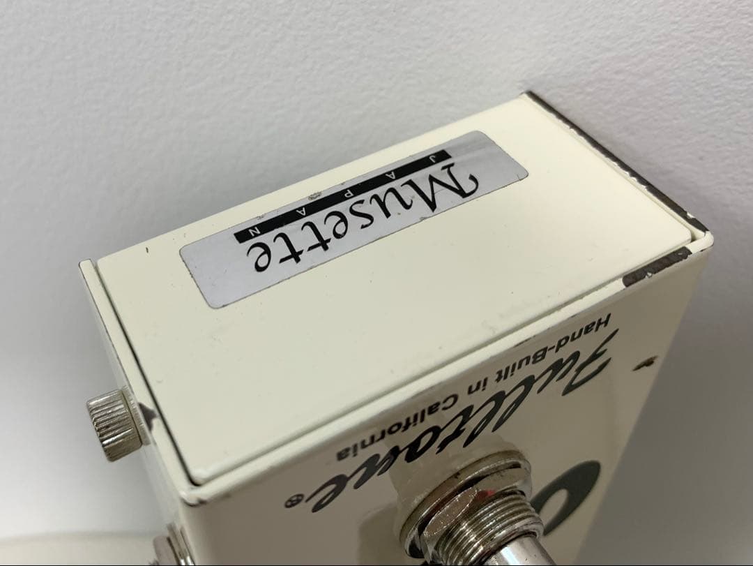 ギター Fulltone OCD v1.4 Overdrive Distortion