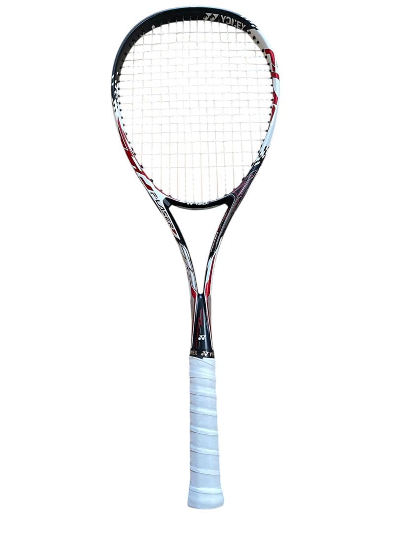ヨネックス YONEX エフレーサー7s ソフトテニスラケット