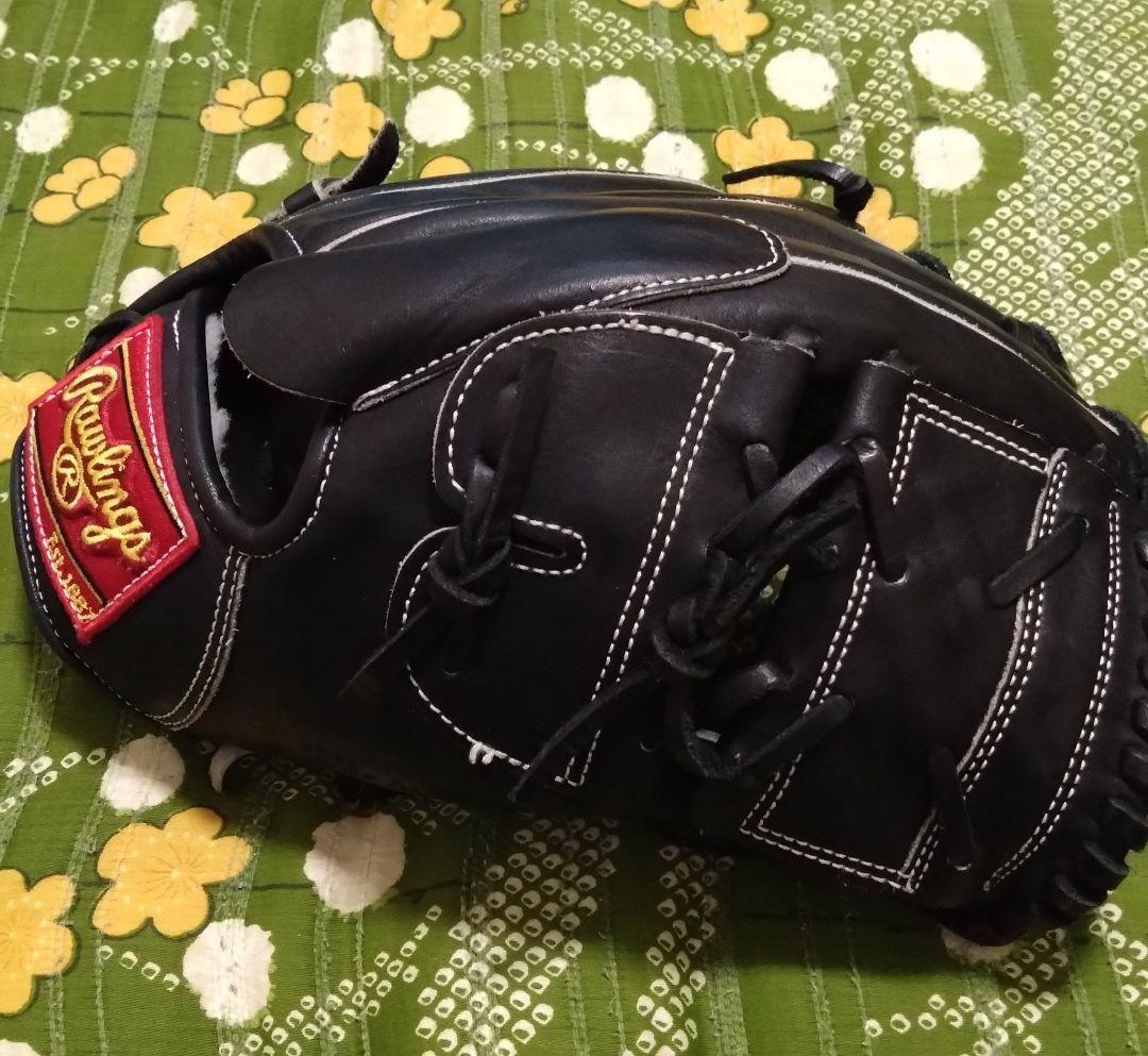 Rawlings 硬式 投手用