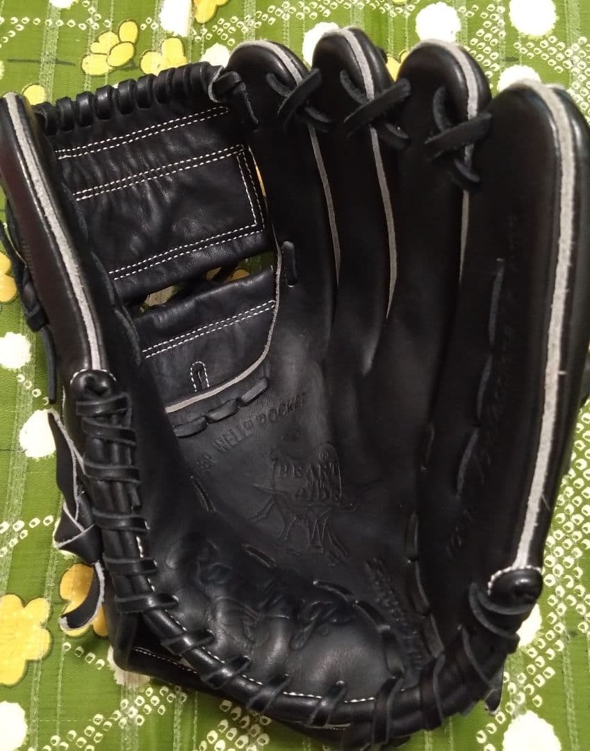 Rawlings 硬式 投手用