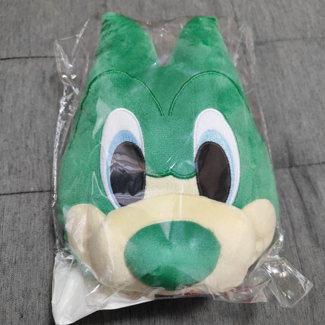 【新品 / 完売品】浦和レッズ　レディア　ぬいぐるみ　ポーチ