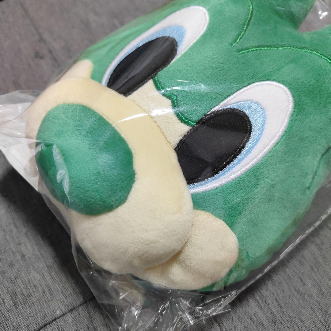 【新品 / 完売品】浦和レッズ　レディア　ぬいぐるみ　ポーチ