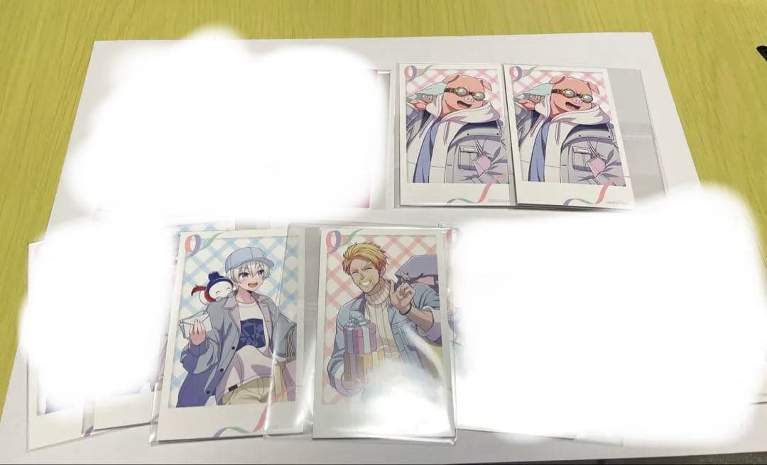 ドズル社 まとめ売り バラ売り可 値段は商品説明に書いてあります！