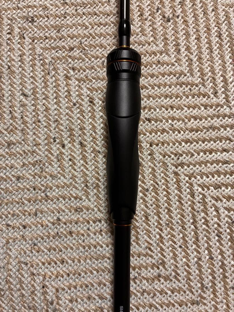 【早い者勝ち】シマノ　ソアレXR S64UL+S SHIMANO No.1438
