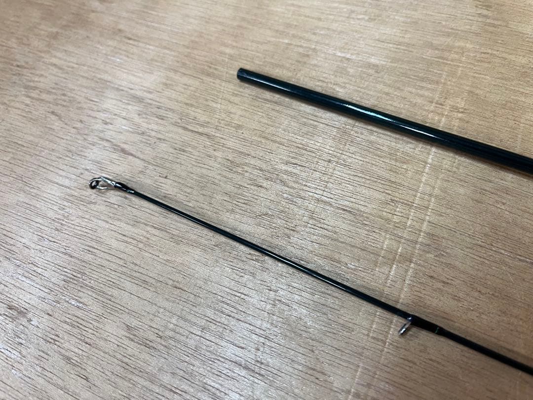 DAIWA トラウトロッド PHANTOM NT 510L 値下げ