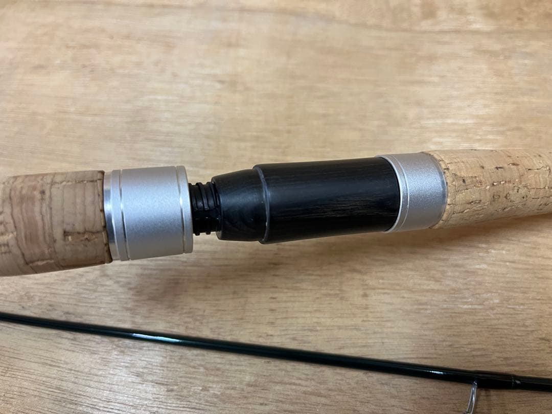 DAIWA トラウトロッド PHANTOM NT 510L 値下げ