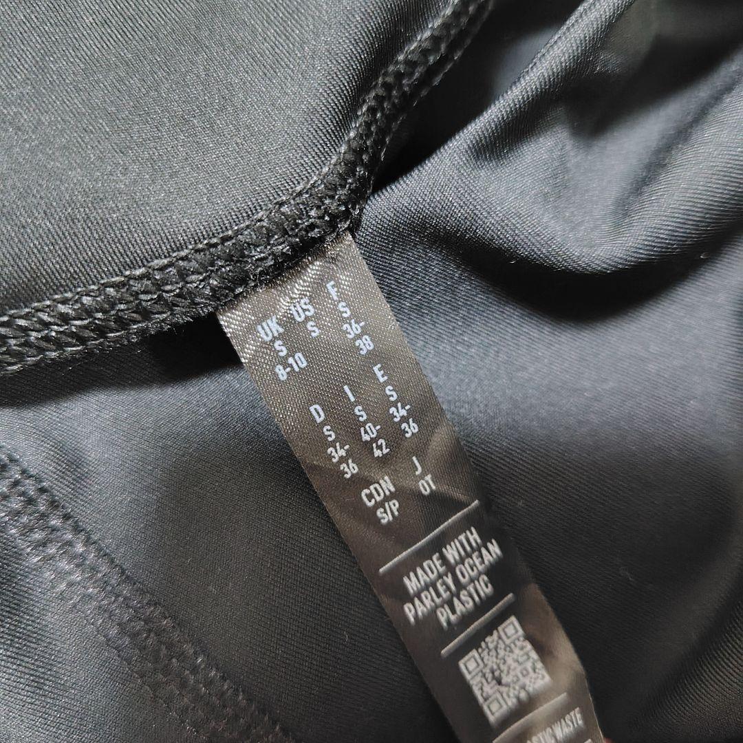 新品　タグ付き　アディダス　adidas　ビブタイツ　トライアスロン　ウェア