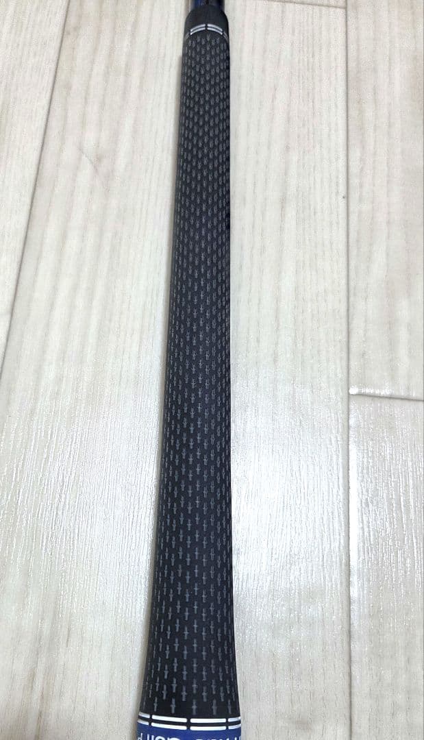 テーラーメイド　QI35純正ディアマナTM50S