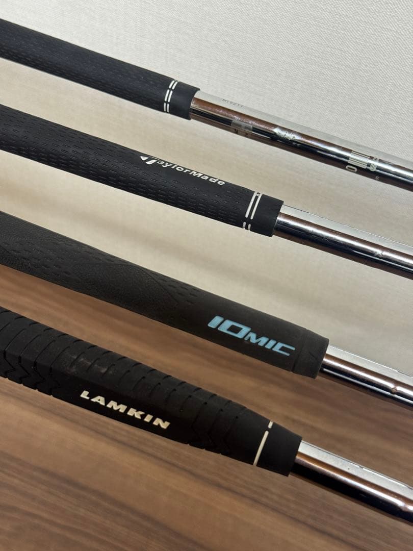 Titleist H2 ユーティリティ 25度　P790 ７番アイアン