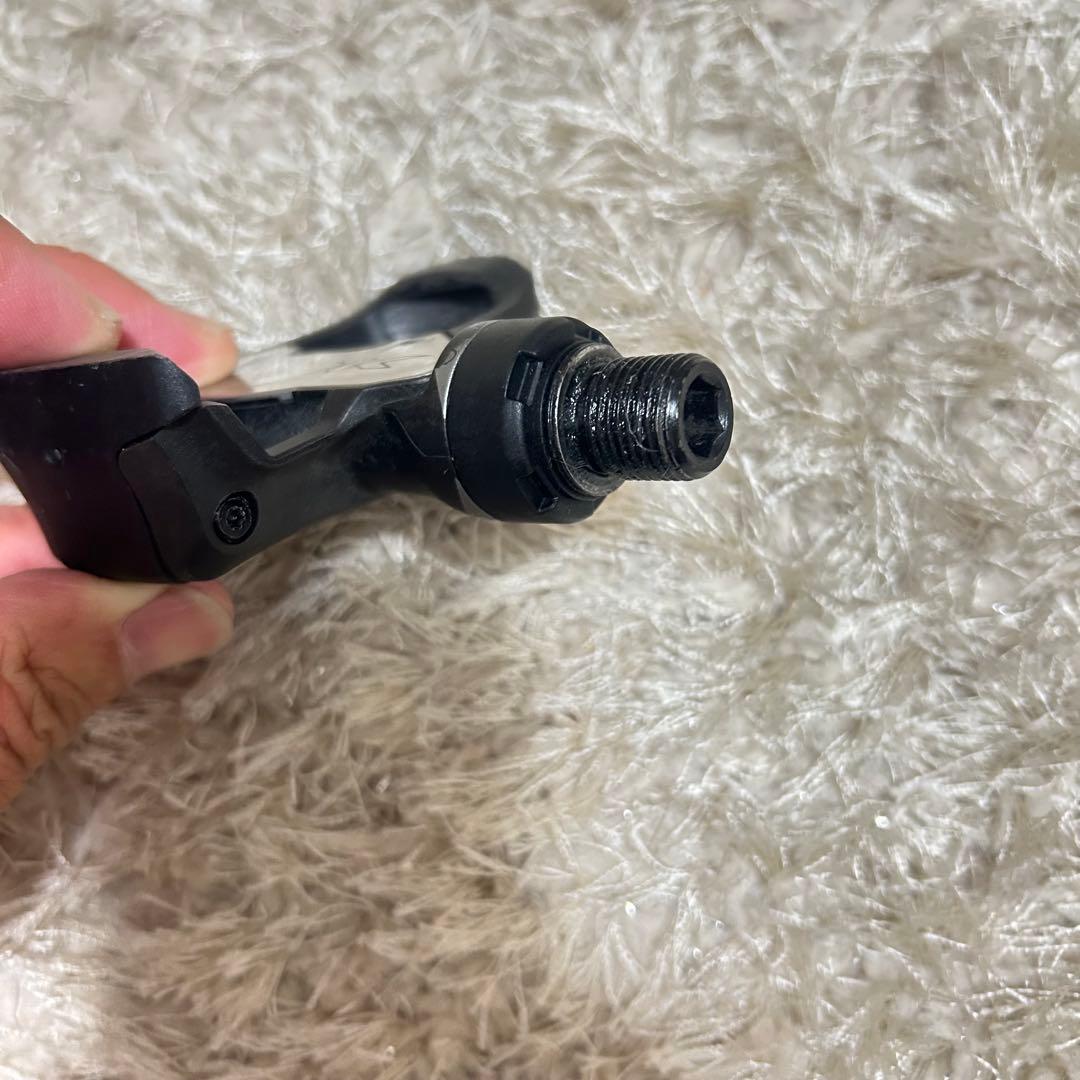 LOOK KEO BLADE CARBON CERAMIC ペダル