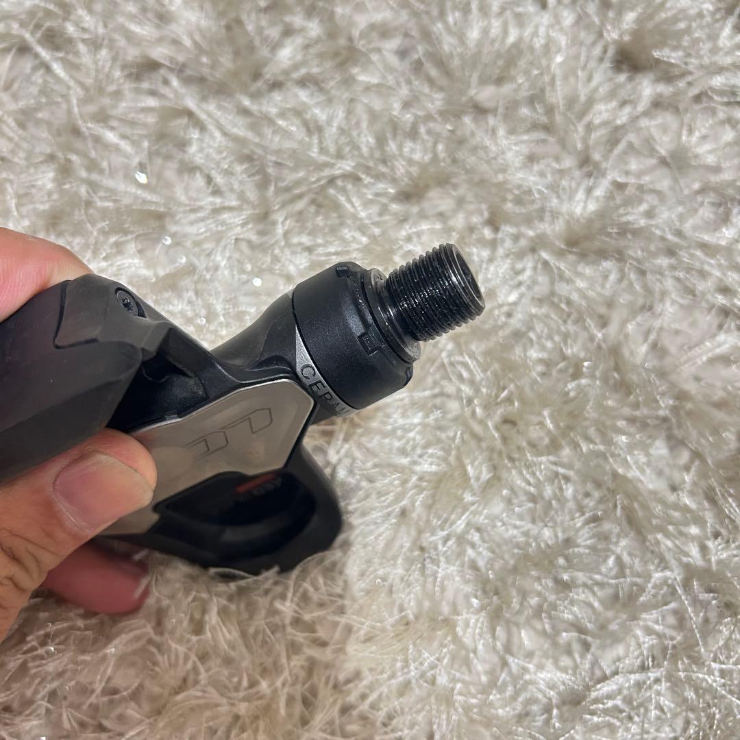 LOOK KEO BLADE CARBON CERAMIC ペダル
