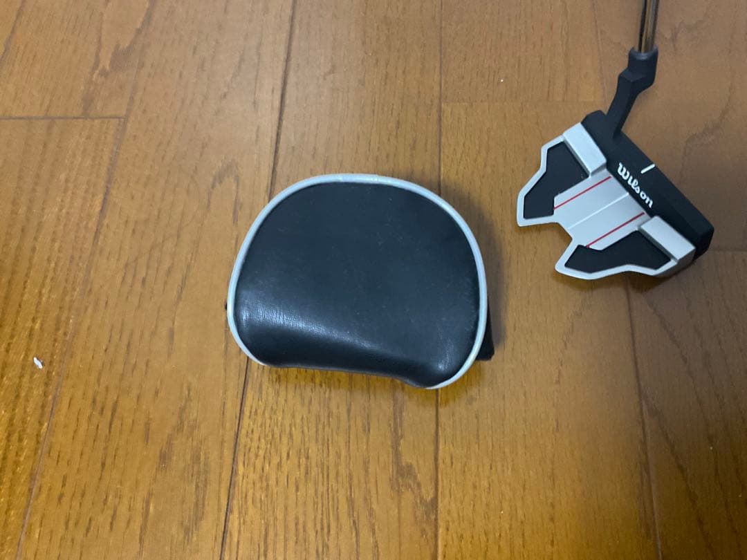 ウィルソンパター　harmonized m5