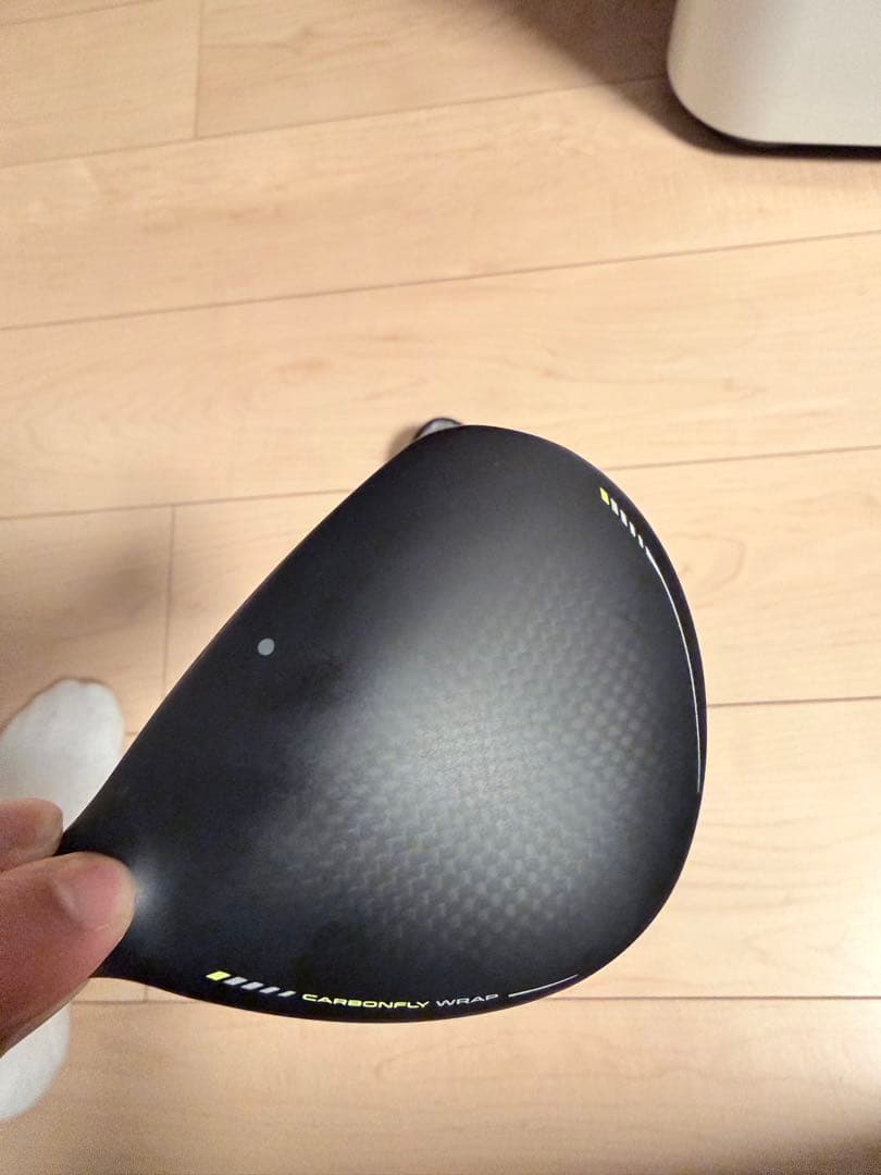 【名器】PING G430 MAX フェアウェイウッド 5番へッドのみ