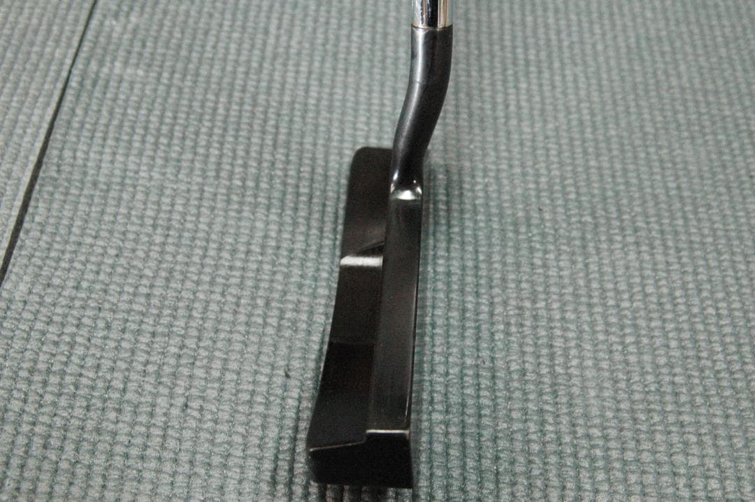 クラブ SCOTTY CAMERON Mizuno The Reason M-200