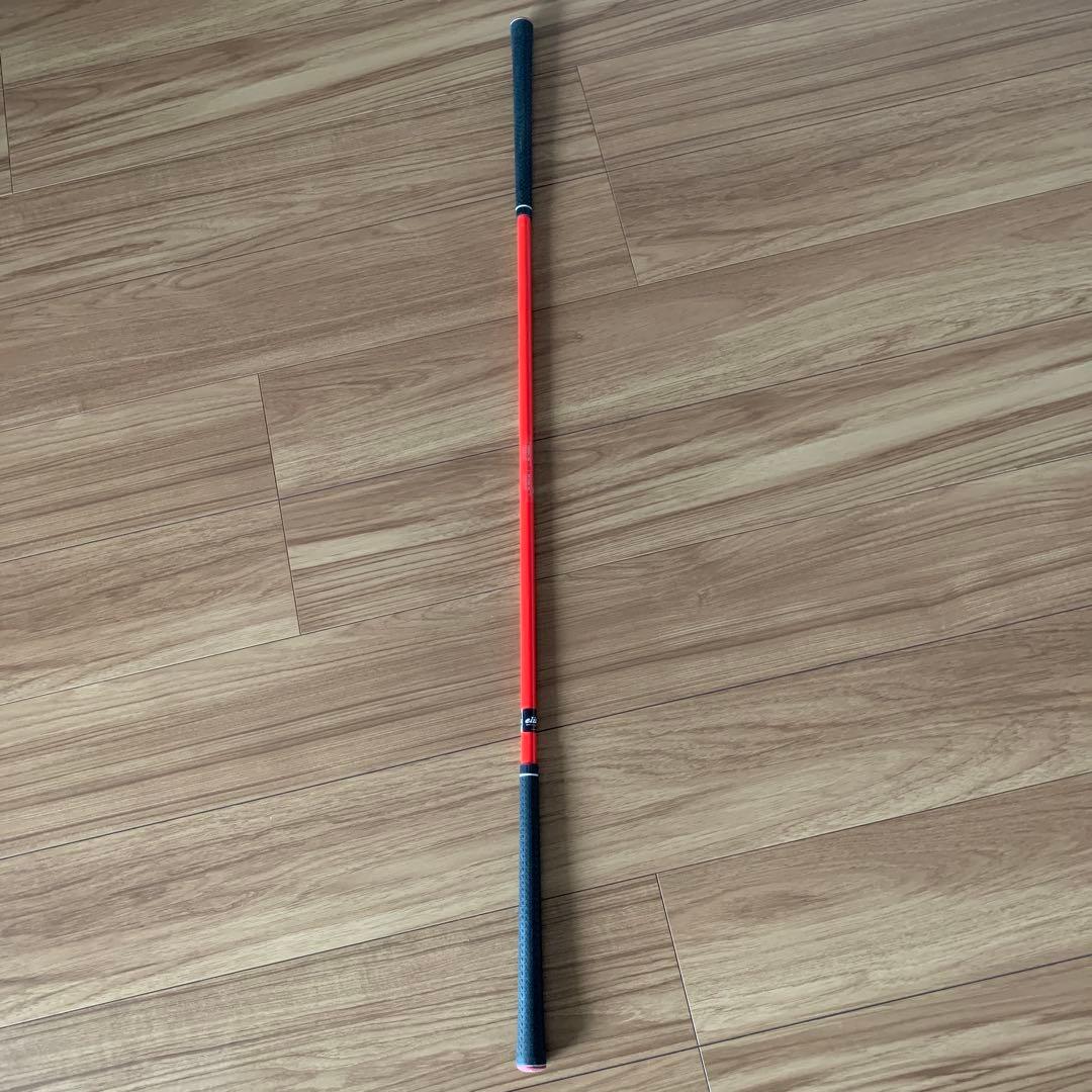 エリートグリップ　ワンスピード　ヘッドスピードを上げる練習に。