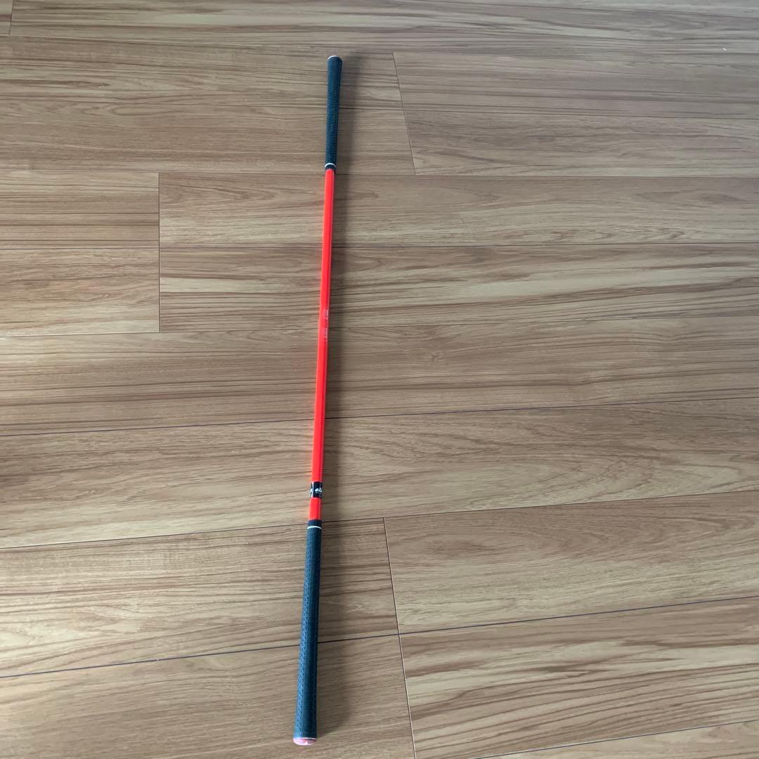 エリートグリップ　ワンスピード　ヘッドスピードを上げる練習に。