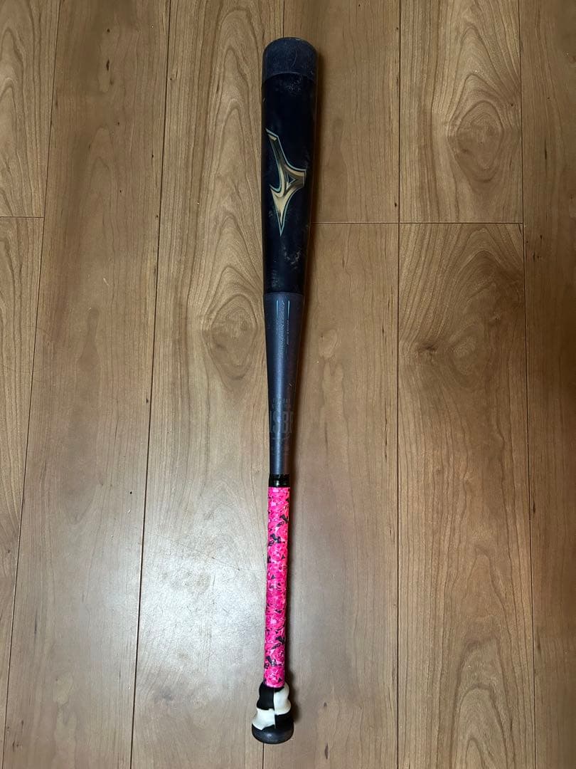 週末限定値下げ　ビヨンドマックスレガシー　少年軟式　80cm